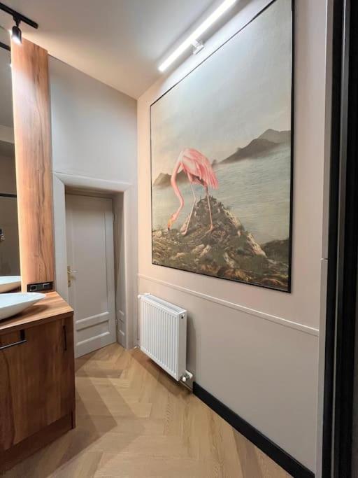 Littlehouse- Entire Property For Maximum 4 People Bukarest Exterior foto
