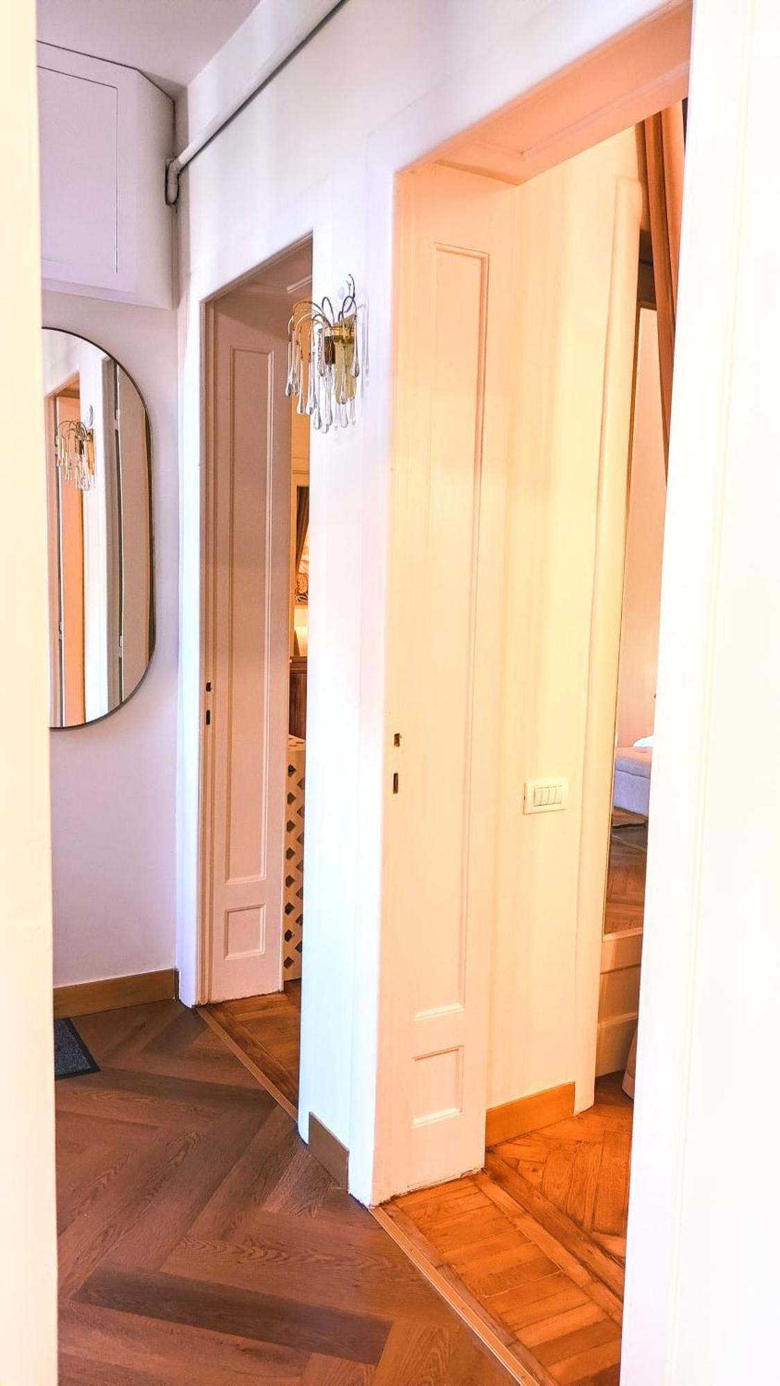 Littlehouse- Entire Property For Maximum 4 People Bukarest Exterior foto